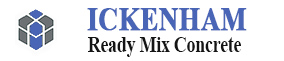Ready Mix Concrete Ickenham